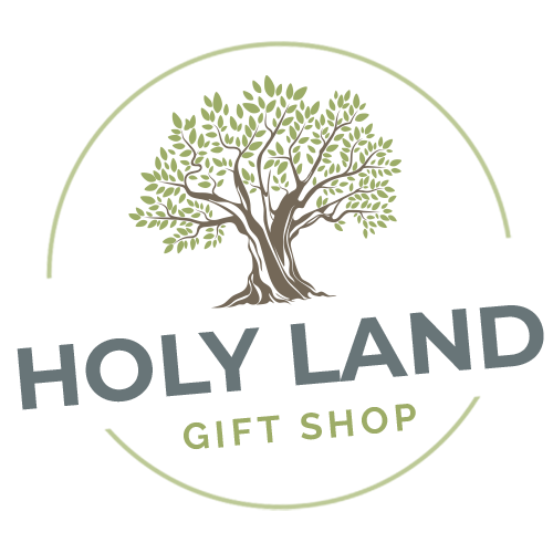 Holy Land Gift Shop