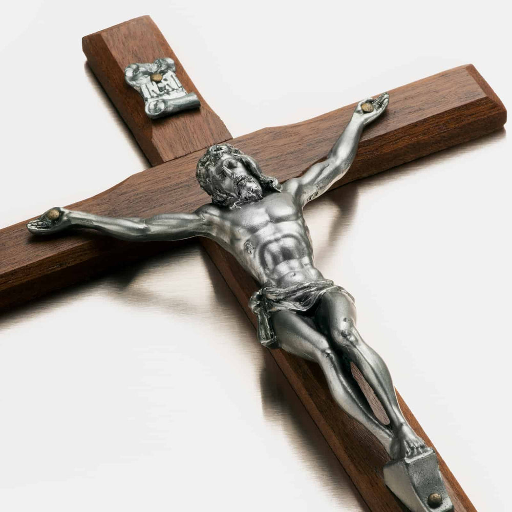 Olive Wood Crosses & Crucifixes Holy Land Gift Shop