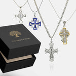 Sterling Silver & Jewelry Holy Land Gift Shop